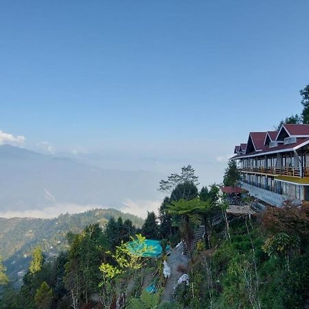 Jopa Delo Inn Kalimpong Dış mekan fotoğraf