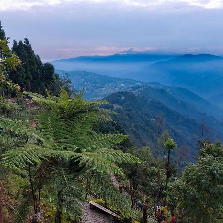 Jopa Delo Inn Kalimpong Dış mekan fotoğraf